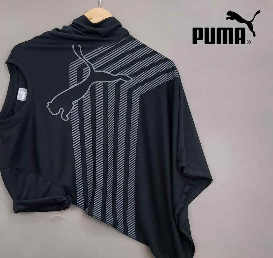 Men's Round Neck Premium T-shirt