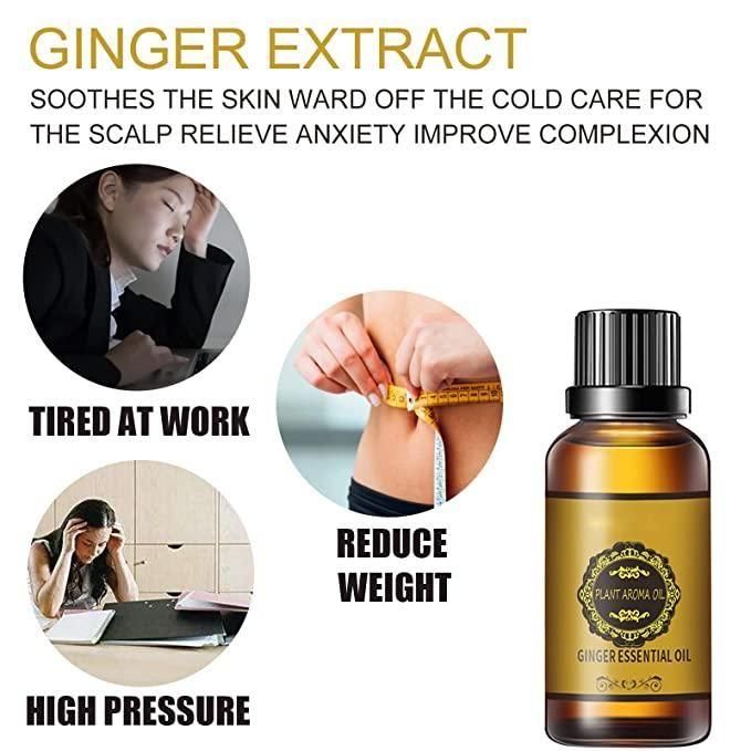 Lymphatic Essential Oil | Pack of 2 | Buy 1 Get 1 FREE