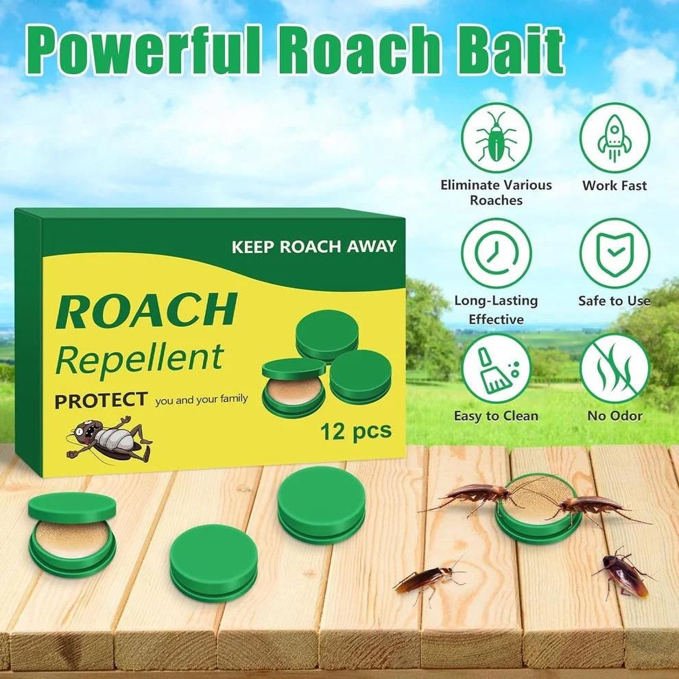 Cockroach Killer Gel | Buy More Save More