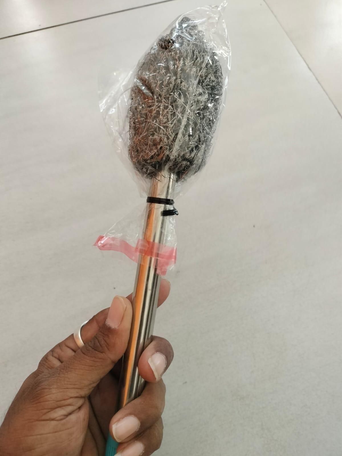 NeatNest PRO Scrubber Set | Buy 1 Get 1 FREE