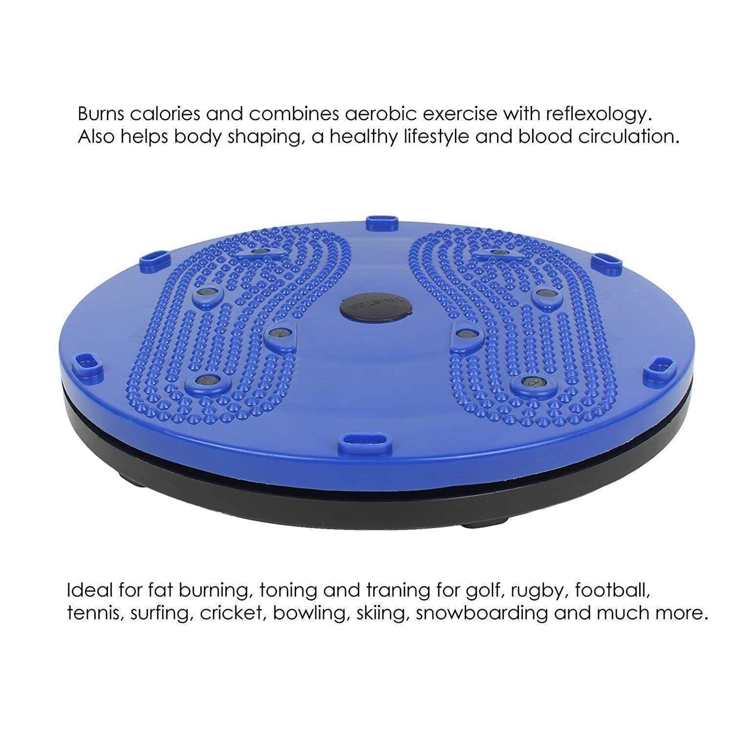 Premium Fitness PRO Tummy Twister