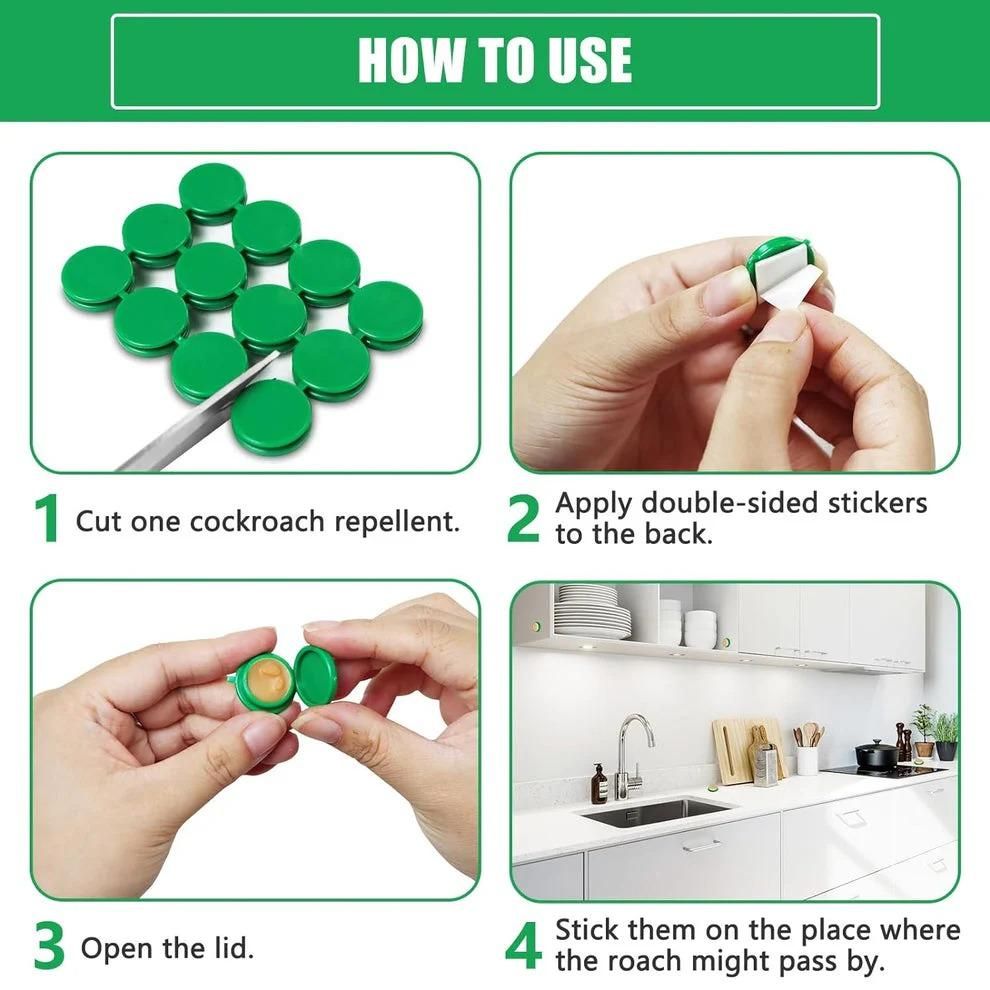 Cockroach Killer Gel | Buy More Save More