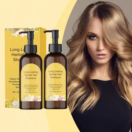 Dye shampoo 50 ml each Pack of 2