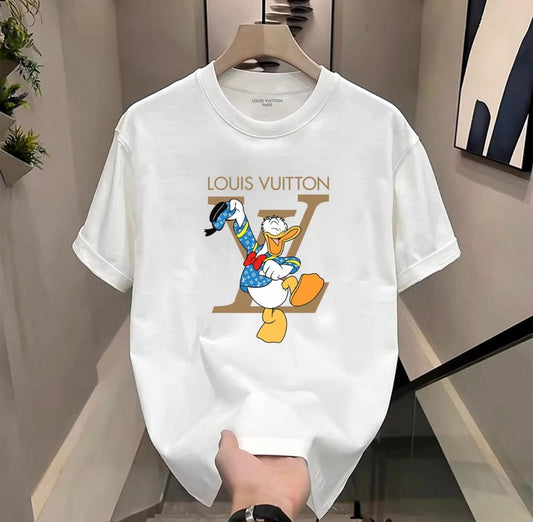 Premium Round Neck Tshirt