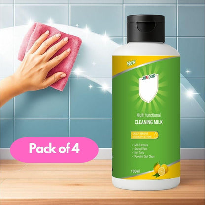 🔥 BUY 1 GET 3 FREE 🔥 Powerful Multifunctional Cleaner