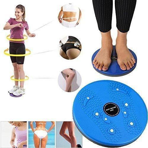 Premium Fitness PRO Tummy Twister