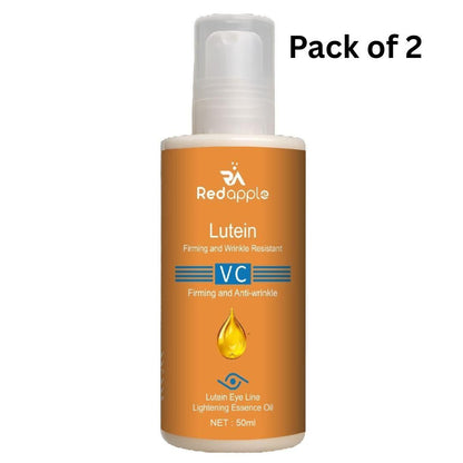 LUTEIN - Firming and Anti-Wrinkle Serum - Buy 1 Get 1 Free + Free Gift