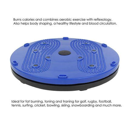 Premium Fitness PRO Tummy Twister