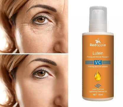 LUTEIN - Firming and Anti-Wrinkle Serum - Buy 1 Get 1 Free + Free Gift