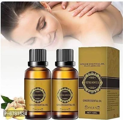 Lymphatic Essential Oil | Pack of 2 | Buy 1 Get 1 FREE
