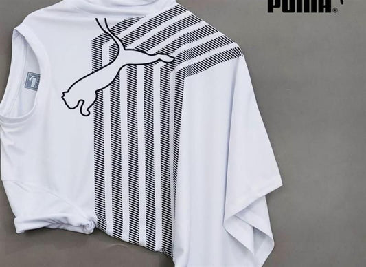 Premium Round Neck Tshirt