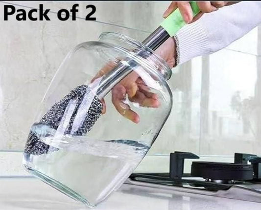 NeatNest PRO Scrubber Set | Buy 1 Get 1 FREE